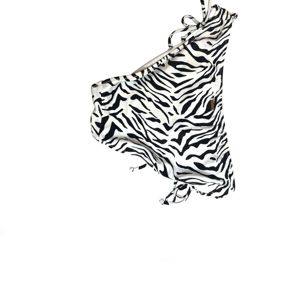 Zebra Bikini Bottom - Picture 6 of 6